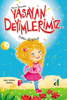 YAŞAYAN DEYİMLERİMİZ (5 KİTAP) - Thumbnail