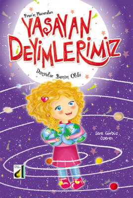 YAŞAYAN DEYİMLERİMİZ (5 KİTAP) - Thumbnail