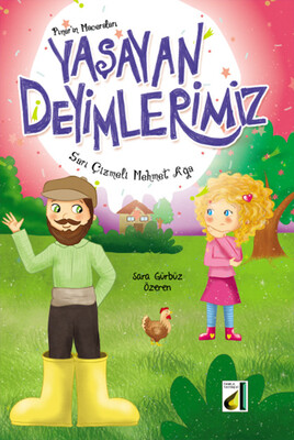 YAŞAYAN DEYİMLERİMİZ (5 KİTAP) - Thumbnail