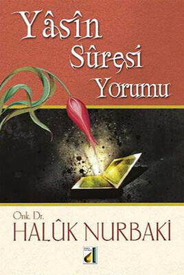 Damla Yayınevi - YASİN SURESİ YORUMU