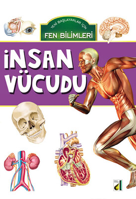 YENİ BAŞLAYANLAR İÇİN FEN BİLİMLERİ (6 KİTAP) - Thumbnail