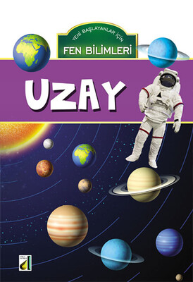 YENİ BAŞLAYANLAR İÇİN FEN BİLİMLERİ (6 KİTAP) - Thumbnail