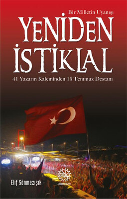 Mihrabad Yayınları - YENİDEN İSTİKLAL