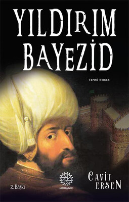 Mihrabad Yayınları - YILDIRIM BAYEZİD