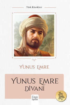 Bilgili Yayıncılık - YUNUS EMRE DİVANI