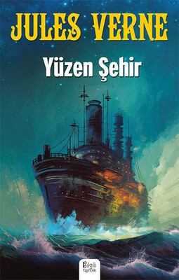 Bilgili Yayıncılık - YÜZEN ŞEHİR