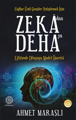 Mihrabad Yayınları - ZEKA'DAN DEHA'YA