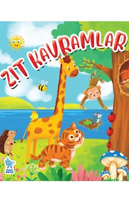 Minik Damla - ZIT KAVRAMLAR