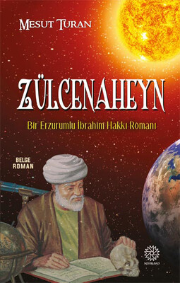 Mihrabad Yayınları - ZÜLCENAHEYN