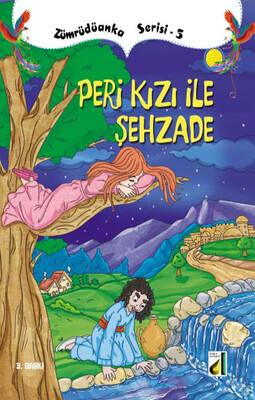 ZÜMRÜDÜANKA SERİSİ (10 KİTAP) - Thumbnail